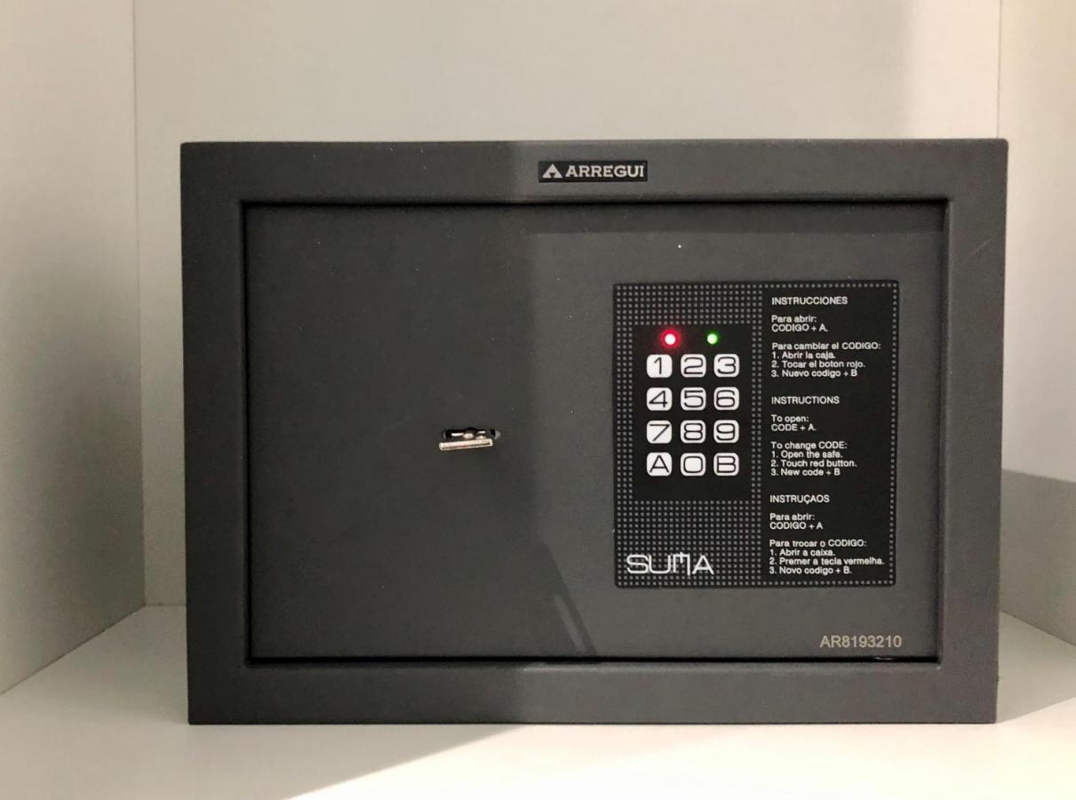 Apartamento Leyendas De Becquer A4 Sevilla Dış mekan fotoğraf
