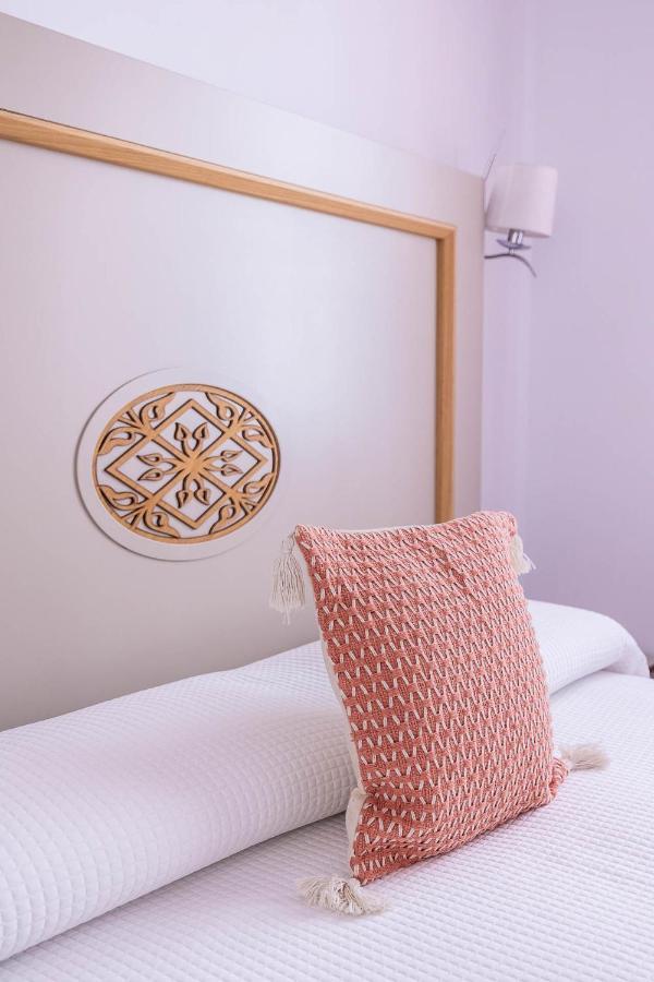 Apartamento Leyendas De Becquer A4 Sevilla Dış mekan fotoğraf