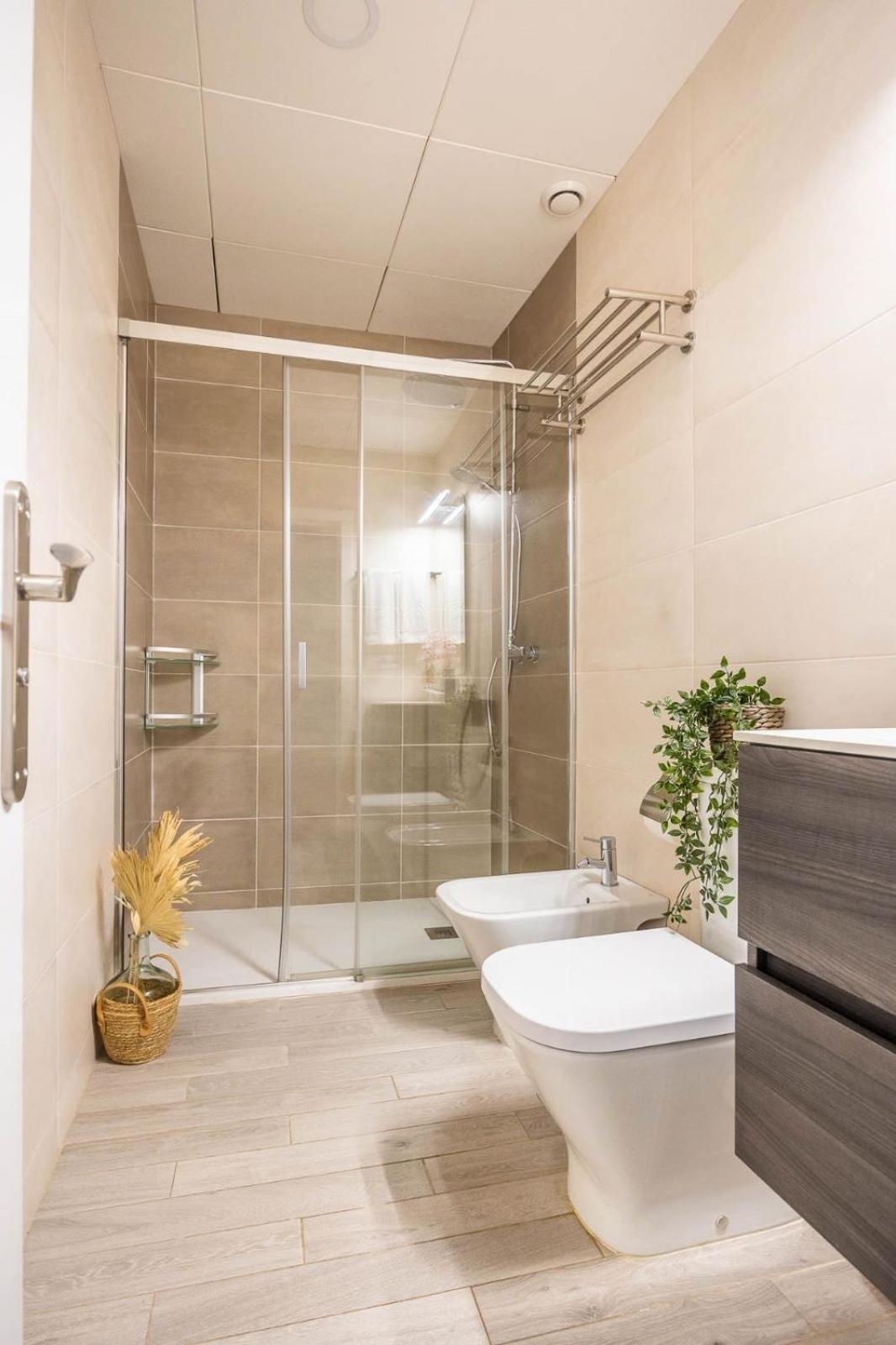 Apartamento Leyendas De Becquer A4 Sevilla Dış mekan fotoğraf